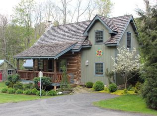 201 Chestnut Creek Rd, West Jefferson, NC 28694