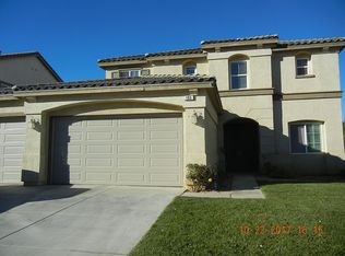 105 Manzanita Ln, Tehachapi, CA 93561