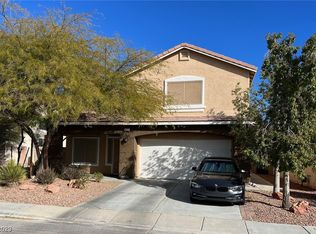 6322 Ruby Cedar Ct, North Las Vegas, NV 89031