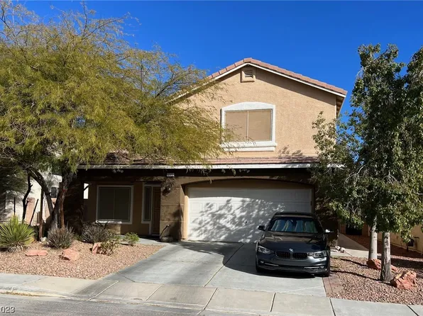6322 Ruby Cedar Ct, North Las Vegas, NV 89031