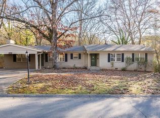 223 Beckwood Dr, Little Rock, AR 72205