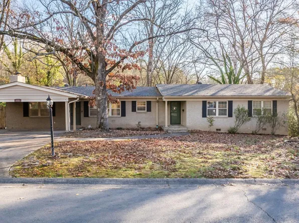 223 Beckwood Dr, Little Rock, AR 72205