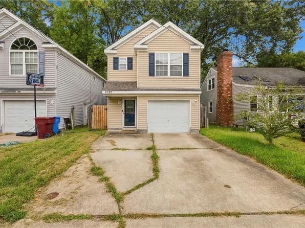 2022 Weber Ave, Chesapeake, VA 23320