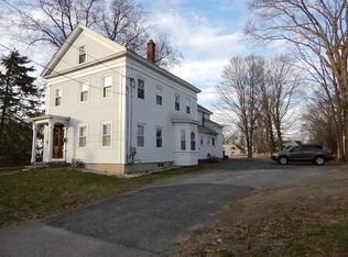 16 Ruggles St, Westborough, MA 01581