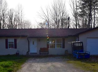 3140 Pitkin Rd, Martinsville, IN 46151