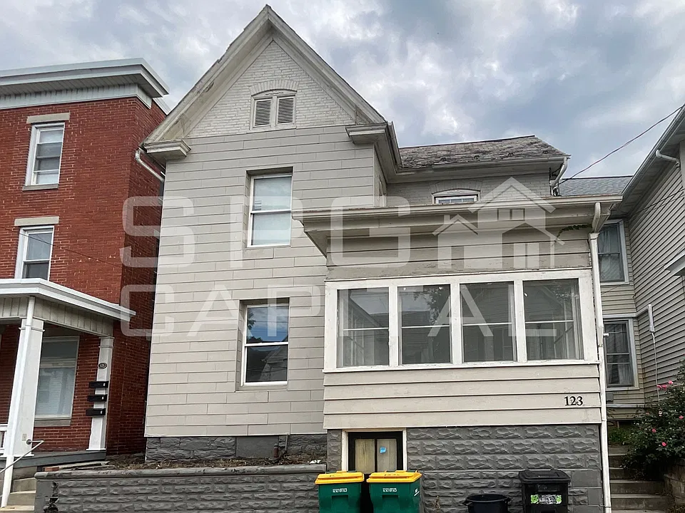 123 W 2nd St #123