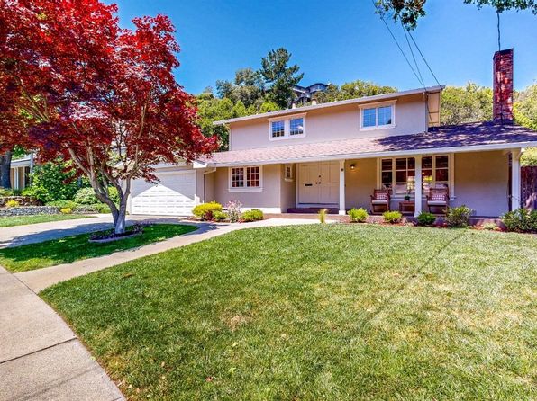 96 Robinhood Drive, San Rafael, CA 94901