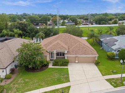 14056 Deep Lake Dr, Orlando, FL, 32826