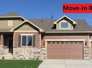 1323 Sidewinder Cir, Castle Rock, CO 80108