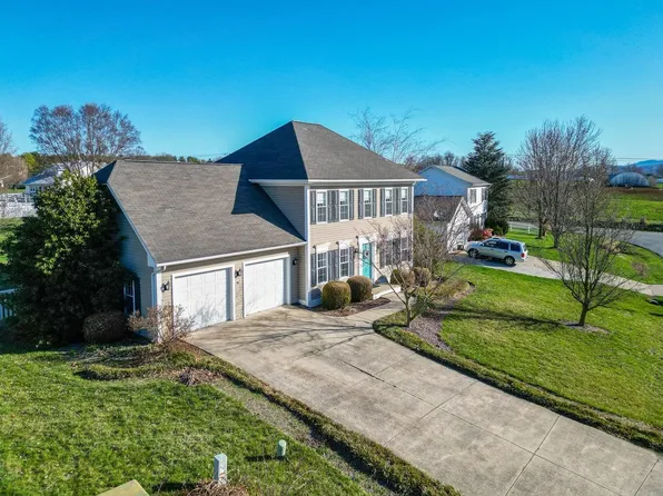 5643 Archers Ln, Harrisonburg, VA 22801