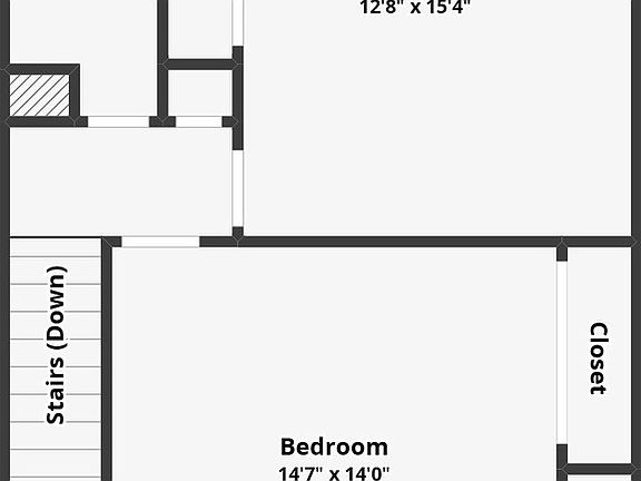 3rd image of 6205 Candler Ter #6205