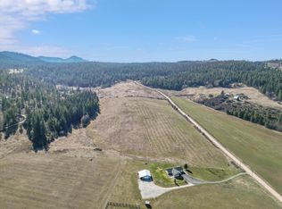 0 Skok Rd, Chewelah, WA 99109