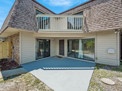 1055 Harrison St, Titusville, FL, 32780