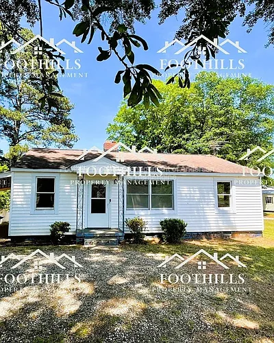 4100 Standridge Rd Photo 1