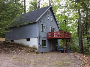 32 E Pondicherry Rd, Bridgton, ME 04009