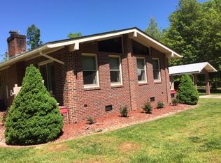 187 Cookout Ter, Macon, NC 27551