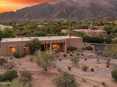 6301 N Craycroft Rd, Tucson, AZ, 85750
