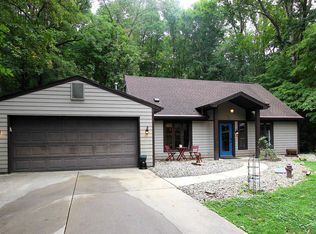 10617 Wheelock Rd, Fort Wayne, IN 46835