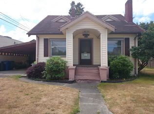 4317 SW Charlestown St, Seattle, WA 98116