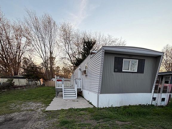 2nd image of 2053 Ocean Heights Ave Lot 59