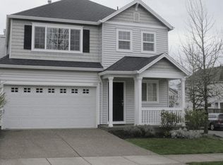 16694 NW Desert Canyon Dr, Beaverton, OR 97006