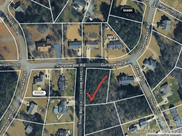 0 Gunpowder Rd, Granite Falls, NC 28630