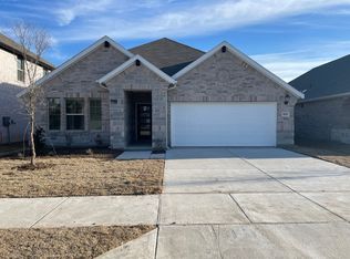 809 Martell Rd, McKinney, TX 75069