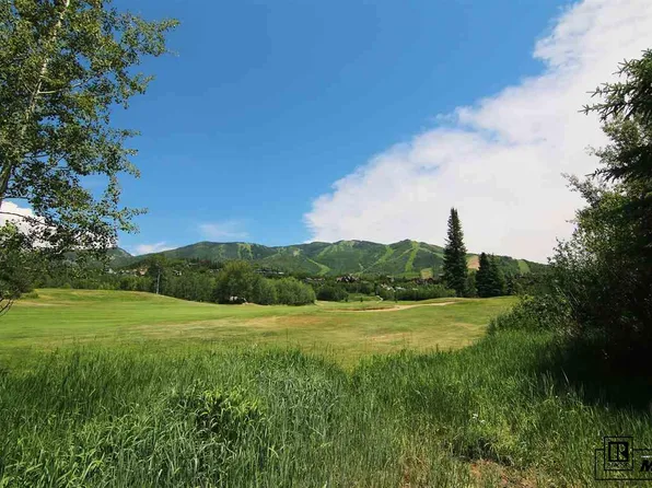 1152 Redwoods Ct, Steamboat Springs, CO 80487