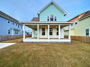 6322 N Lagoon Dr, Panama City Beach, FL 32408