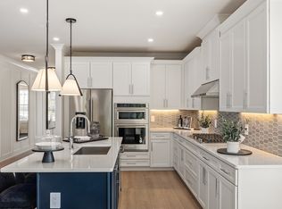 834 Silva Loop Lot 158, Mount Juliet, TN 37122