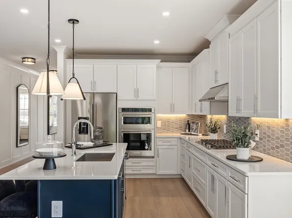 834 Silva Loop Lot 158, Mount Juliet, TN 37122