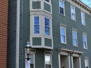 18 Lawrence St #1, Charlestown, MA 02129