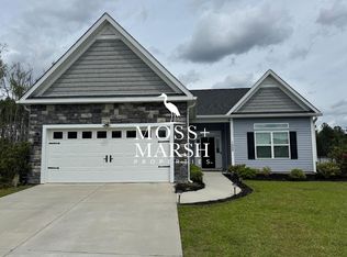 1888 Hearthstone Dr, Ridgeland, SC 29936