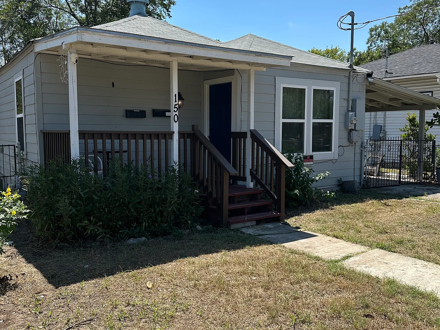 150 Tommins Ave — Photo 1