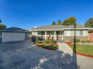 467 Maria Ct, Santa Clara, CA 95050