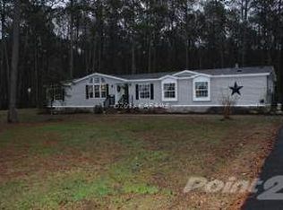 534 Dun Swamp Rd, Pocomoke City, MD 21851