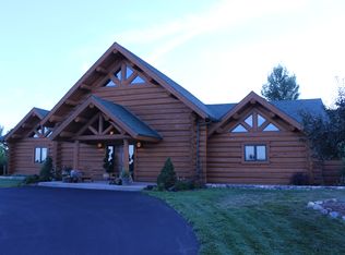 23799 Coyote Flats Rd, Rapid City, SD 57702