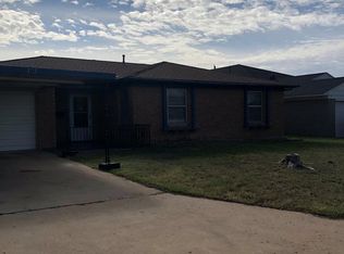 105 S Bentwood Dr, Midland, TX 79703
