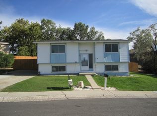 1106 Converse Ct, Rock Springs, WY 82901