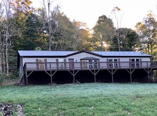 9084 Township Road 169a NE, New Lexington, OH 43764