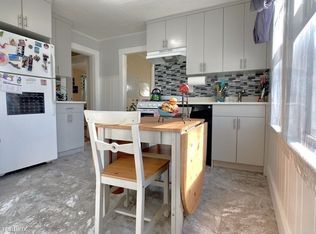 35 Manning St, Roslindale, MA 02131