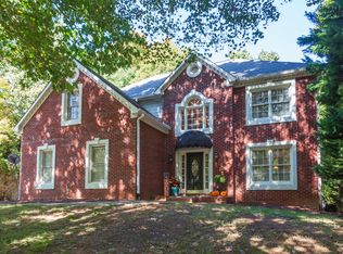 122 Due West Ct, Dallas, GA
