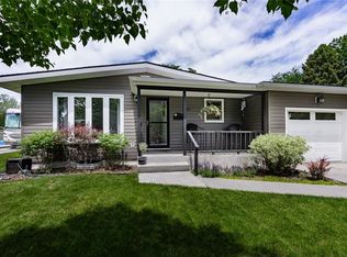 2009 Avenue D, Billings, MT 59102