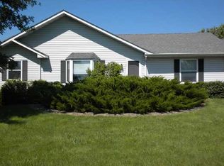 23677 North Ave, Dallas Center, IA 50063