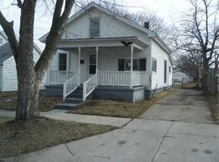 809 Clark Ave, Piqua, OH