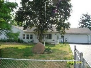 3387 S State Route 48, Ludlow Falls, OH 45339