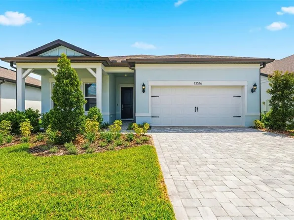 13516 Canyon Ridge Rd, Spring Hill, FL 34610