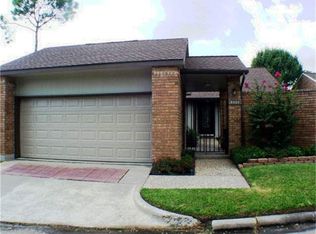 1603 Newcomb Way, Houston, TX 77058