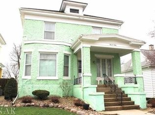 509 E Taylor St #2, Bloomington, IL