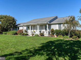 28477 Conaway Rd, Georgetown, DE 19947